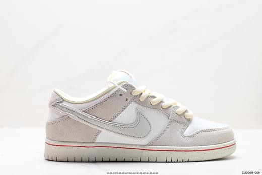 耐克Nike SB Dunk Low休闲运动板鞋FZ5654-100男女鞋 商品图0