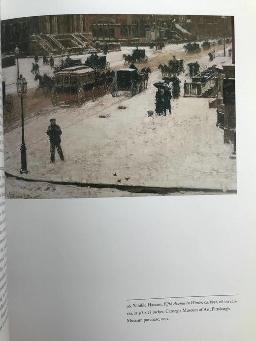 巴黎1900 148幅插图 精装16开 商品图9