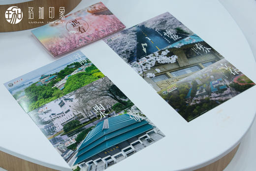 二十四节气明信片 商品图2