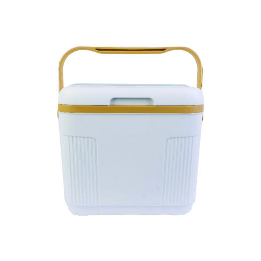 百货世界-飞图乐户外防水保温箱冷藏箱13L暖灰BWX010（象印专柜） 商品图2