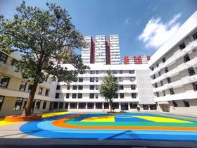 【三源吉地教育产业园19.9元】4节专业少儿美术精品小班课，90分钟/次课   到店即送伴手礼  如风生活特惠