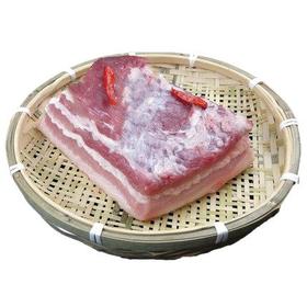 五花肉（约500g/份）