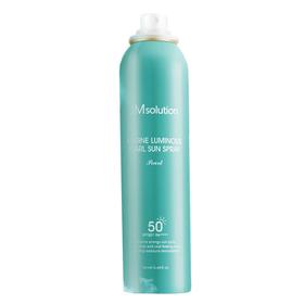 JM肌司研臻恋沁透防晒喷雾 SPF50 防紫外线180ml 