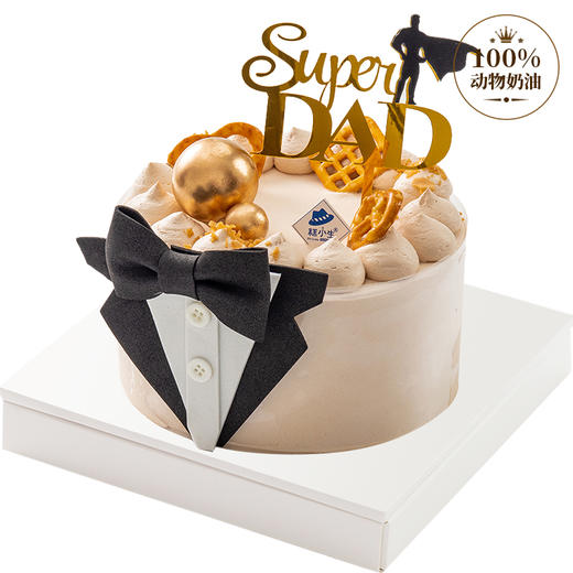 帅气老爸 商品图0