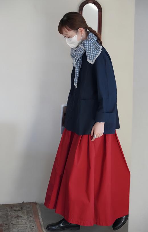 Laboratory衬衫外套 商品图4