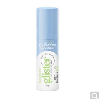 安利薄荷口腔清新喷雾剂11g 商品图0