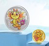 【央行】2024龙年金银纪念币。原装正品预定！ 商品缩略图4