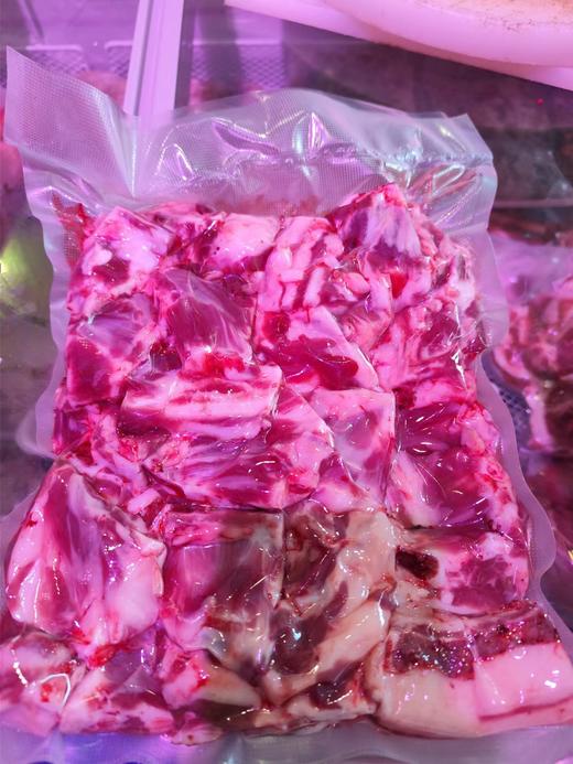 羊胸口三斤 商品图0