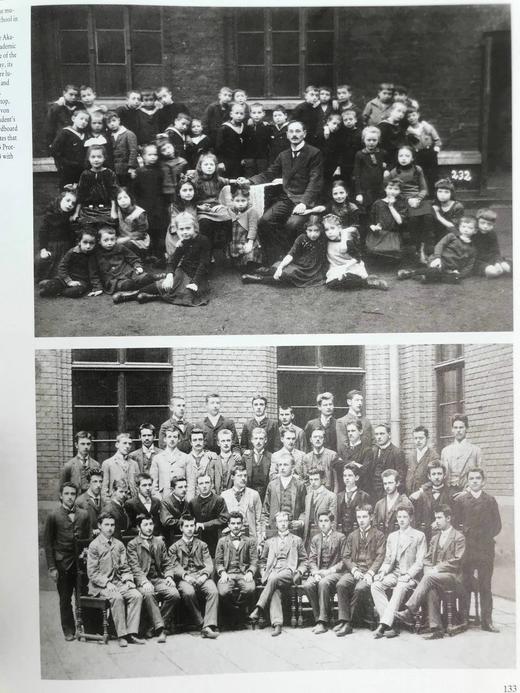 昨日的犹太世界 数百幅插图 精装大16开 商品图9