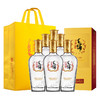 毛铺 金荞酒 50度 500ml 荞香型 接待 宴请 送礼 自饮 商品缩略图6