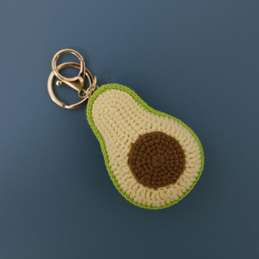 手工编织<牛油果> 商品图2