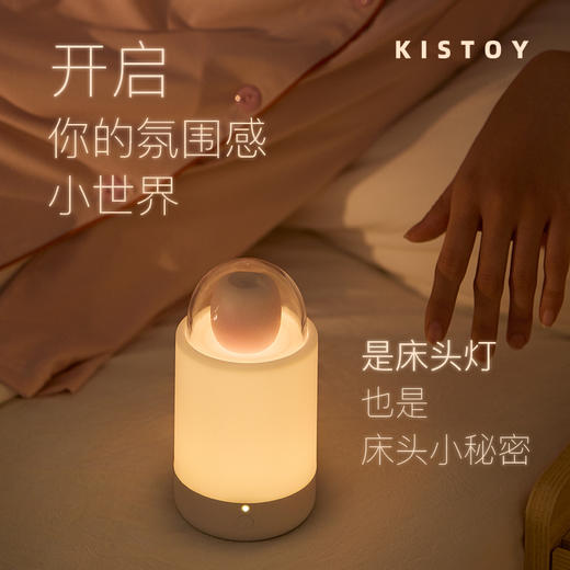 kisstoy糖墩墩震动棒 商品图2