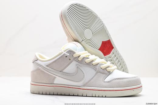 耐克Nike SB Dunk Low休闲运动板鞋FZ5654-100男女鞋 商品图4