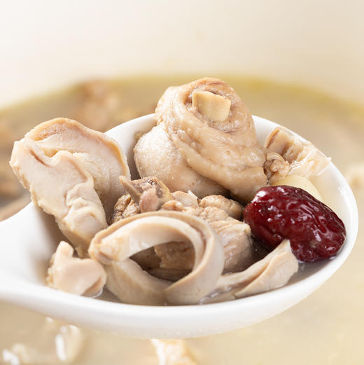 胡椒猪肚鸡|鲜香味美，解馋又暖身！10分钟上桌，入冬必吃 商品图5