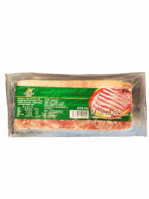 200g澳利茗精选培根 商品图0