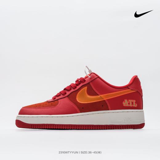 Nike Air Force1 耐克空军一号男女鞋合集 商品图0