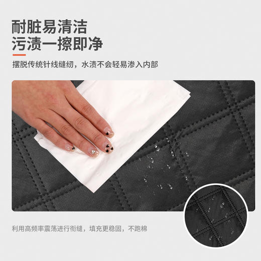 百货世界-飞图乐民族风超声波复合野餐垫2*2mYCD0302（象印专柜） 商品图3