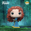 Funko POP Disney Brave Merida 迪士尼勇敢传说梅莉达手办 65245 商品缩略图1