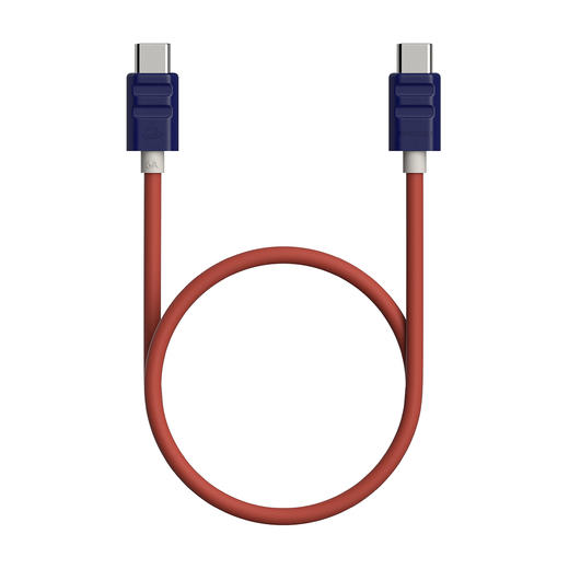 Line King 100W 硅胶高能快充线 数据线 商品图4