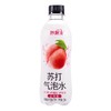 【水润清新！苏打气泡水】轻盈泡沫 极度消暑 6瓶装 整箱 白桃香橙小青柠汽水饮料 商品缩略图4