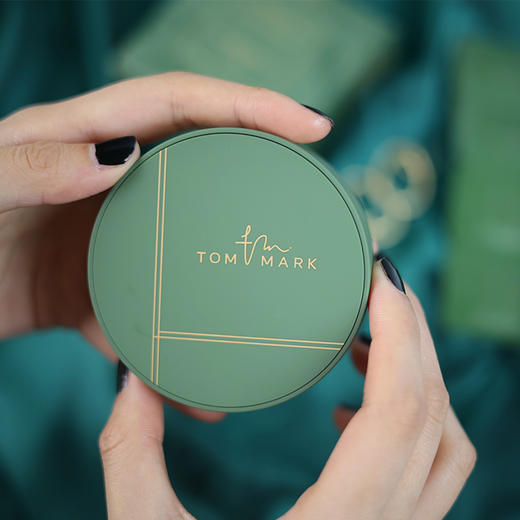 TOM MARK/唐魅可气垫 | 抹出天生好皮，做氛围感美女【G】 商品图2