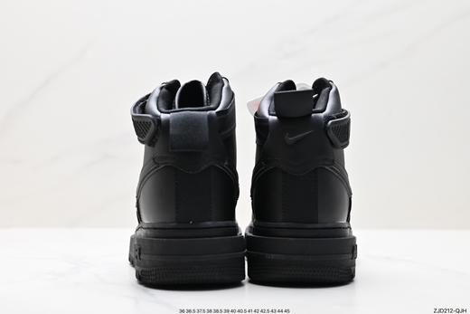 耐克Nike Air Force 1休闲运动板鞋DA0418-001男女鞋 商品图8