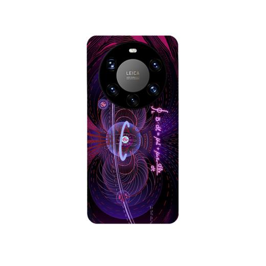 【公式之美】 公式之美周边手机壳定制 最美23幅原创公式画 商品图8