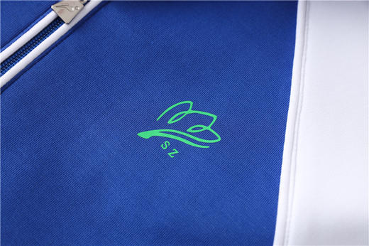 【小学冬装】特级版  深圳教育局 高品质新疆棉 小学男女生冬季运动服 冲锋衣 商品图6