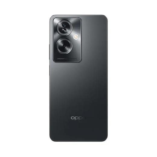 OPPO A2 全网通5G版 静海黑 12GB+256GB 商品图1