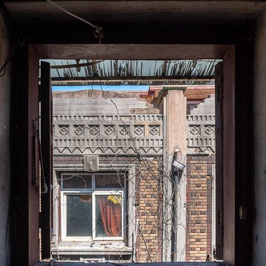 道达里  上海石库门时空百年 沈璐 著 文化 商品图3