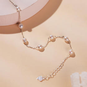 【挚友限定】悦甄  海水珍珠手链