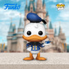Funko POP Disney Holiday Hanukkah Donald动画 迪士尼假日POP公仔光明节唐老鸭手办 73828 商品缩略图1