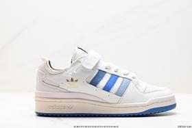 阿迪达斯Adidas Forum 84 Low休闲运动板鞋GW4333男女鞋