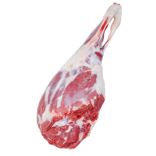 【部分缺货 拍前请联系】| 新疆甘亩仑羊肉卡 精选大尾羊羔羊 天然牧场游牧 商品图10