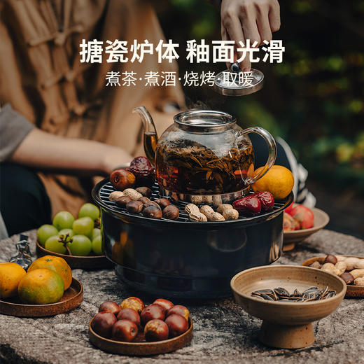 露营盒子（LUING BOX）滋味烧烤炉 商品图9