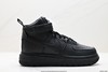 耐克Nike Air Force 1休闲运动板鞋DA0418-001男女鞋 商品缩略图0