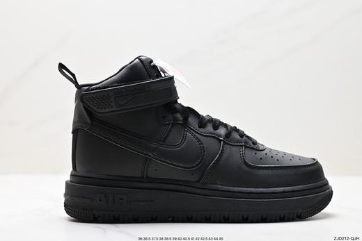 耐克Nike Air Force 1休闲运动板鞋DA0418-001男女鞋 商品图0