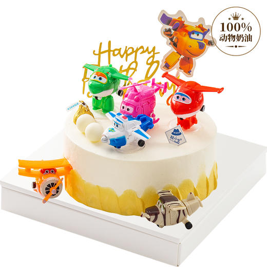 超级飞侠 商品图0