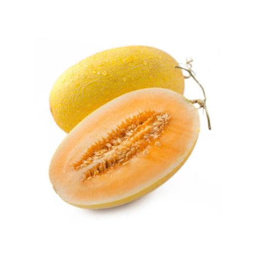 哈密瓜约1.6~1.7kg/个 商品图0
