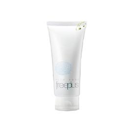 芙丽芳丝freeplus净润洗面霜洗面奶