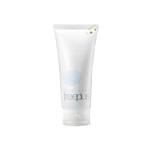 芙丽芳丝freeplus净润洗面霜洗面奶 商品图0