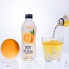 【水润清新！苏打气泡水】轻盈泡沫 极度消暑 6瓶装 整箱 白桃香橙小青柠汽水饮料 商品缩略图3