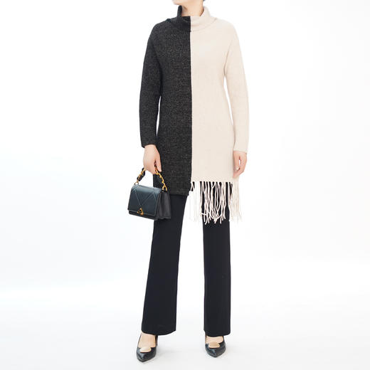 HA4Z500麦克斯菲瑞针织衫 商品图0