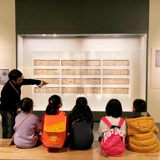 何以为北京｜亲子家庭版人文长线·北京5天4晚·20人团【大咖说】 商品图4