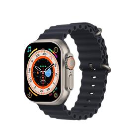 德国巴赫 T800 智能手表