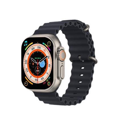 德国巴赫 T800 智能手表 商品图0