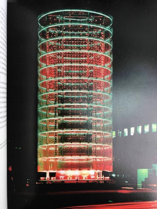 建筑艺术图集 300幅插图 精装16开 商品图9