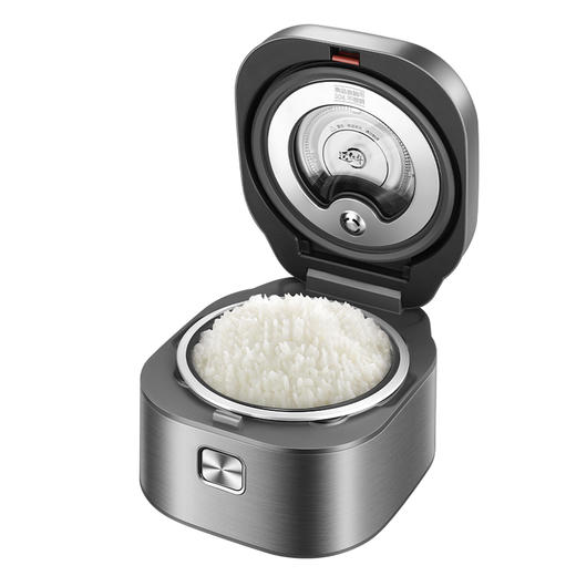 苏泊尔（SUPOR）SF40HC86电饭煲远红外穿透加术本釜IH电磁加热多功能家用智能电饭煲 商品图1