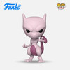 Funko POP Games Pokemon S2 Mewtwo游戏 宝可梦超梦手办 46864 商品缩略图0