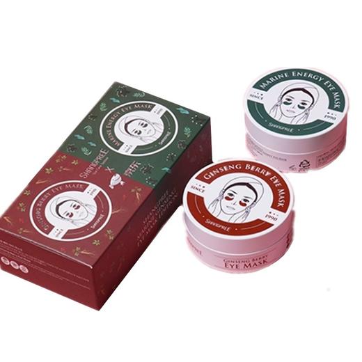 香蒲丽SHANGPREE公主眼膜 商品图0